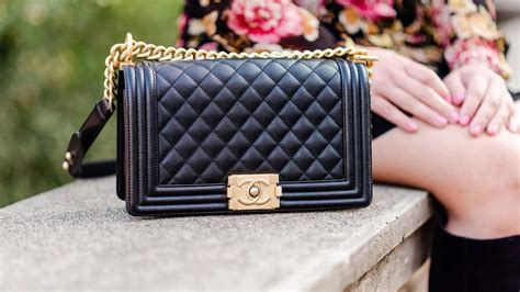 top 10 chanel bags